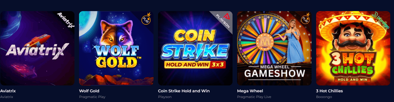 die besten online spielautomaten